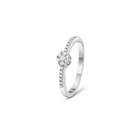 Anello Bliss Donna in Oro 20095518